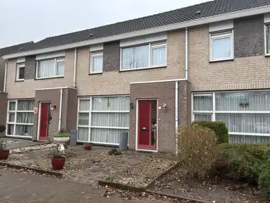 72m2 house te huur voor 933.93€/maand in Madelief 7, Haaren