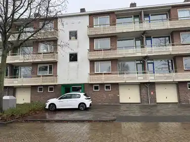 m2 apartment to rent for 693.46€/month in Vermeerstraat 32, Heerenveen