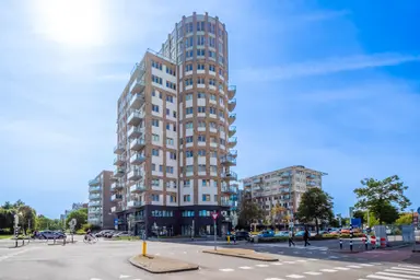 79m2 apartment te huur voor 1679€/maand in Burgemeester Feithplein 243, Voorburg
