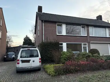 74m2 house te huur voor 967.05€/maand in Barbarastraat 12, Helvoirt