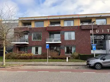 57m2 apartment to rent for 814.41€/month in Schuttevaer 157, Dedemsvaart