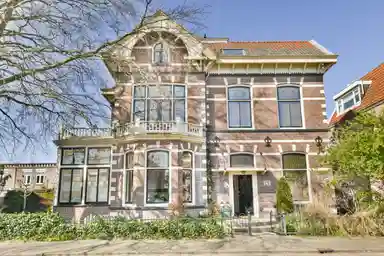 54m2 apartment to rent for 2000€/month in Kennemerstraatweg 128, Alkmaar