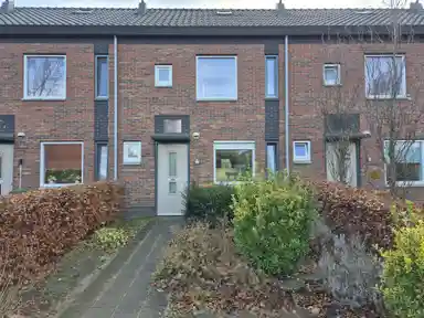 56m2 house to rent for 953.92€/month in Schoolstraat 71, Kloosterhaar