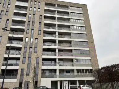 61m2 apartment te huur voor 747€/maand in Admiraliteitslaan 230, 's-Hertogenbosch