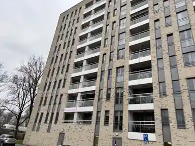 67m2 apartment te huur voor 1121.99€/maand in Admiraliteitslaan 622, 's-Hertogenbosch