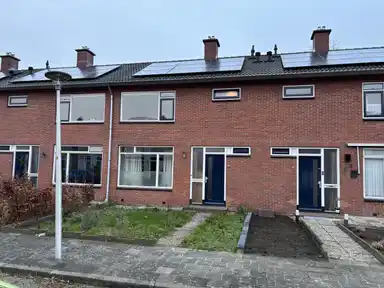 62m2 house to rent for 866.65€/month in Orionstraat 15, De Krim