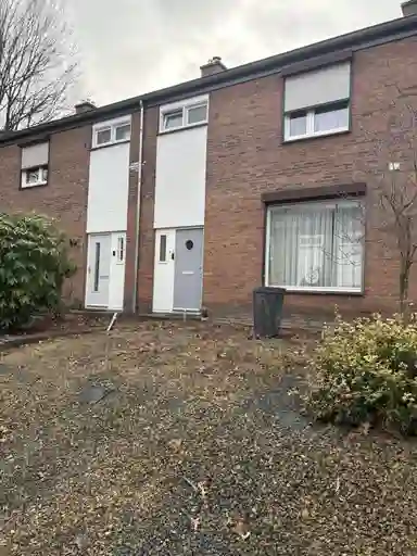 58m2 house to rent for 765.34€/month in Herlongstraat 19, Heerlen