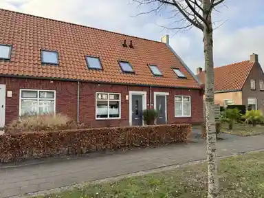 0m2 house to rent for 728.85€/month in Sieger van der Laanstraat 76, Heerenveen