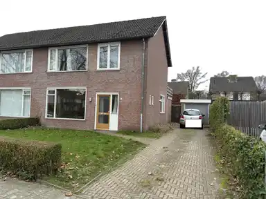 76m2 house te huur voor 1160.26€/maand in Plataanlaan 15, Haaren