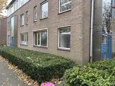 51m2 apartment te huur voor 977.66€/maand in Van de Pollstraat 23, Vught