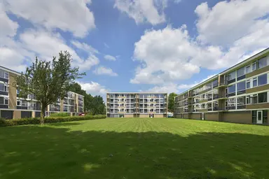 30m2 room to rent for 732.97€/month in Zandbergweg 234, Breda