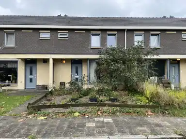 85m2 house to rent for 934.05€/month in Van der Duyn van Maasdamstraat 6, Bergentheim