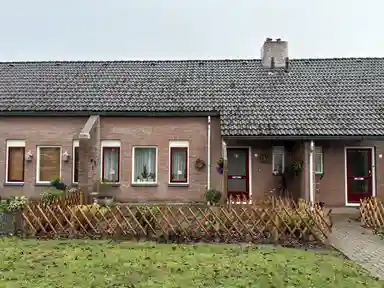 68m2 house to rent for 843.92€/month in Peterswijk 21, Dedemsvaart
