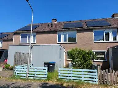 128m2 house à louer pour 1345€/mois à Zwanenveld 3771, Nijmegen