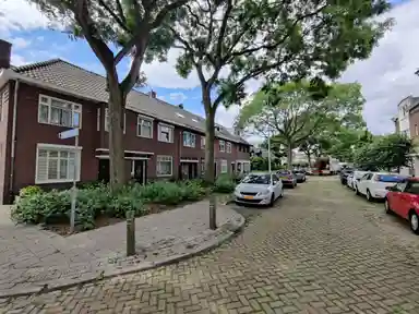 15m2 room to rent for 541€/month in Jan Tooropstraat, Eindhoven