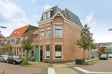 106m2 house te huur voor 3000€/maand in Eendrachtstraat 37, Haarlem