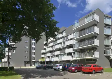57m2 studio in affitto per 769.9€/mese a Rijtse Akkers 20, Tilburg