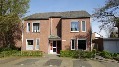 35m2 apartment to rent for 521.45€/month in De Meulencamp 38, Meijel