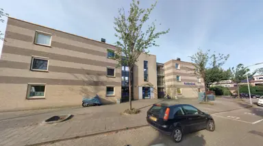 55μ² apartment προς ενοικίαση για 731.47€/μήνα σε Belle van Zuylenlaan 117, Castricum
