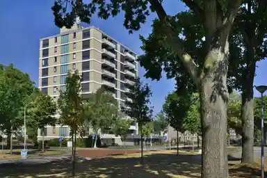 49m2 apartment in affitto per 713.96€/mese a Nijkampenweg 303, Emmen