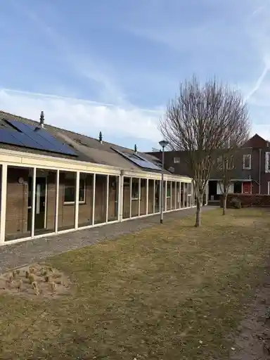 0μ² house προς ενοικίαση για 625.74€/μήνα σε Veldheim 26, Hoenderloo