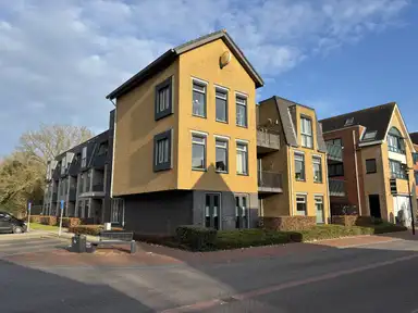 63m2 apartment to rent for 855.78€/month in Vergouwlaan 1-A2, Slagharen