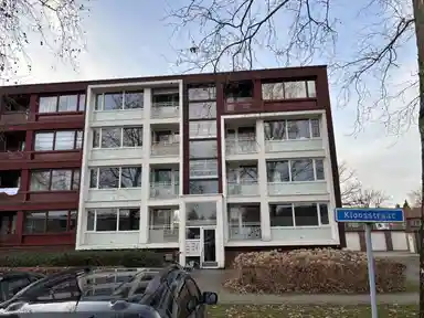 51m2 apartment to rent for 732.01€/month in Kloosstraat 91, Doetinchem