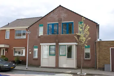 19m2 room te huur voor 352.35€/maand in Leijdsweg 36, Enschede