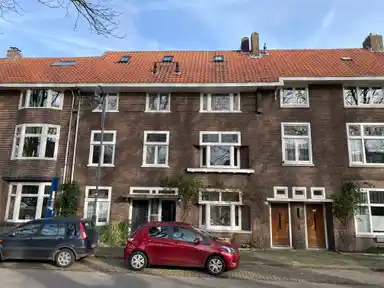 12m2 room to rent for 395€/month in Van der Weeghensingel, 's-Hertogenbosch