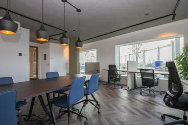 40m2 apartment te huur voor 1439€/maand in Panamalaan 445, Amsterdam