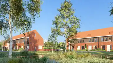 0m2 house te huur voor 951.09€/maand in Salland 13, Apeldoorn