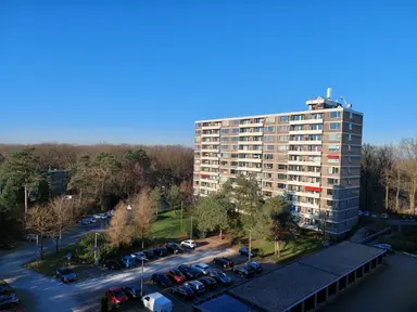 92m2 apartment to rent for 1325€/month in Kluizeweg 368, Arnhem