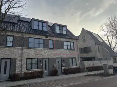 40m2 Appartement à louer pour 772.64€/mois à Maarten Trompstraat 26A, Vught