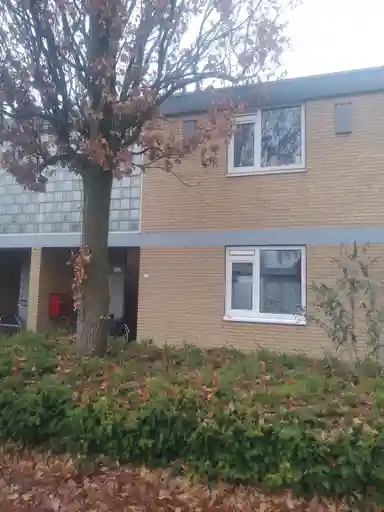 0m2 apartment to rent for 504.11€/month in Laurierstraat 8, Waalwijk