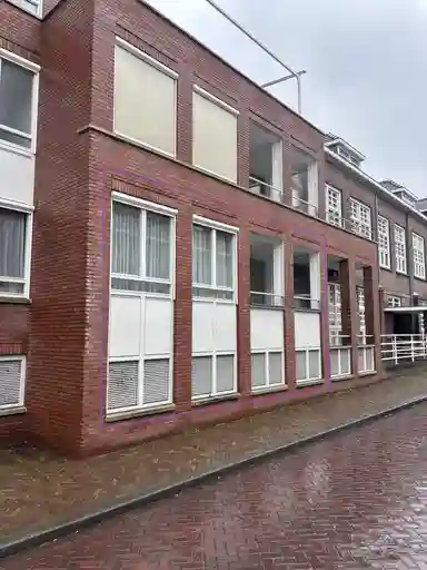 39m2 Appartement à louer pour 788€/mois à Arendsvlucht 33, Oss