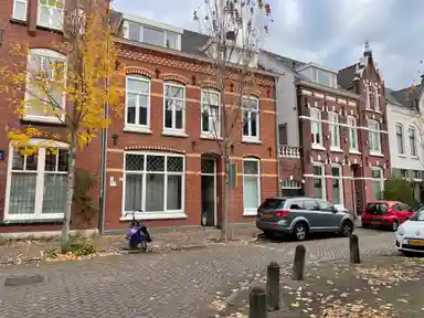 16m2 Chambre à louer pour 395€/mois à Prins Hendrikstraat, Eindhoven