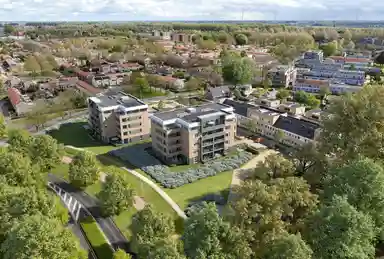 0μ² Διαμέρισμα προς ενοικίαση για 1950€/μήνα σε Vorstelijk Complex, Utrecht