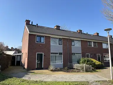 45m2 house to rent for 920.75€/month in M. Hzn. Trompstraat 18, Hardenberg