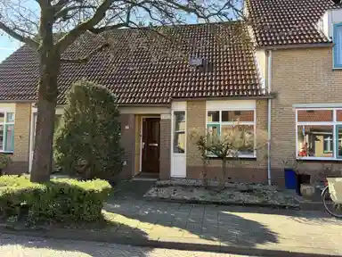 0m2 maison à louer pour 777.4€/mois à Hoogakkerlaan 21, Apeldoorn