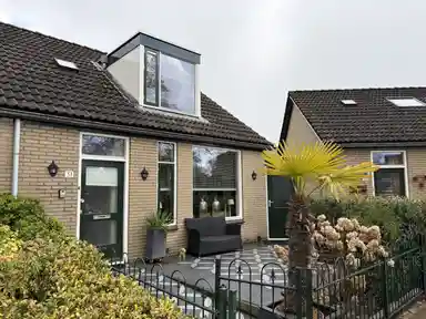 69m2 Haus zur Miete für 946.19€/Monat in Schapendoesweg 31, Apeldoorn