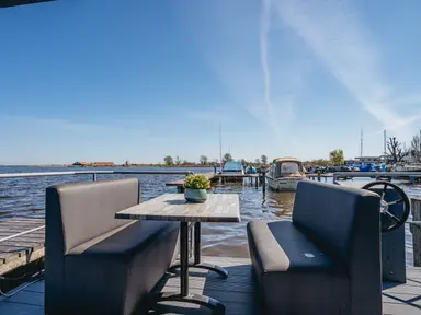 30m2 Casa in affitto per 1091€/mese a Jachthaven Zwaansmeerpolder, Uitgeest