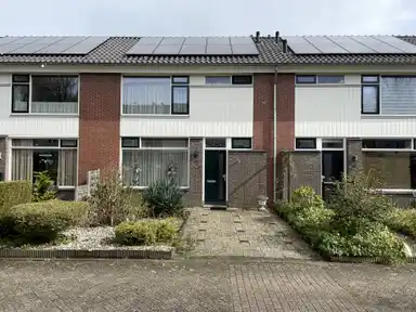 65m2 house to rent for 958.12€/month in J. Vermeerstraat 68, Hardenberg