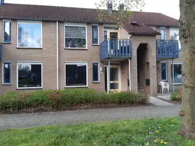 0μ² Διαμέρισμα προς ενοικίαση για 654.9€/μήνα σε Kruidenlaan 216, Nijverdal