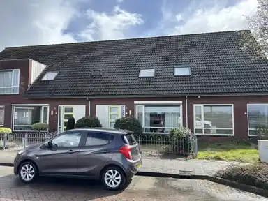 82m2 house to rent for 958.12€/month in Gemeenteweg 43, Sibculo