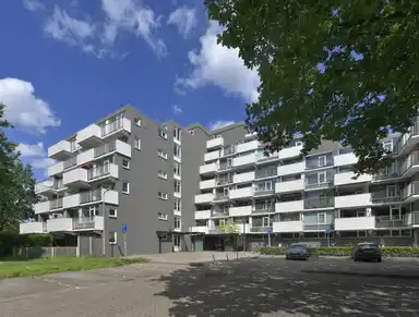 49m2 Studio zur Miete für 769.9€/Monat in Rijtse Akkers 68, Tilburg