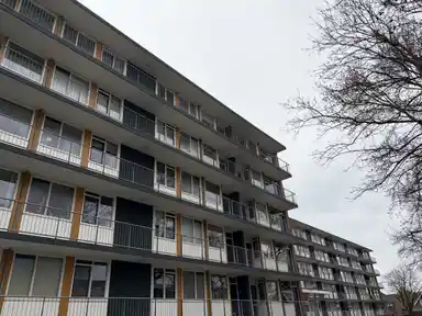 0m2 apartment to rent for 933.02€/month in Pieter Saenredamstraat 183, Apeldoorn