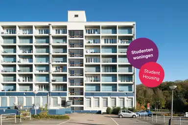 12m2 Kamer te huur voor 400.58€/maand in Putgraaf 528, Heerlen