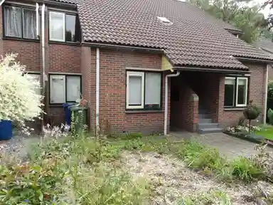 34μ² Διαμέρισμα προς ενοικίαση για 611.24€/μήνα σε Odinkerf 30, Eerbeek