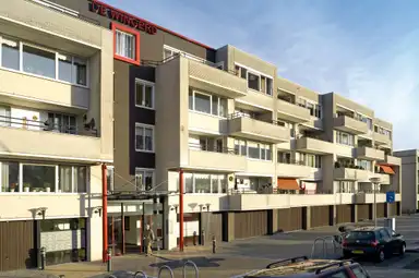 63m2 Appartement te huur voor 983.18€/maand in Wingerd 20, Almelo