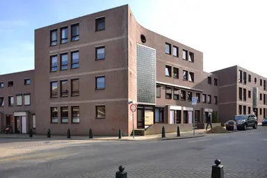 56m2 apartment to rent for 731.52€/month in Herbenusstraat 85D, Maastricht